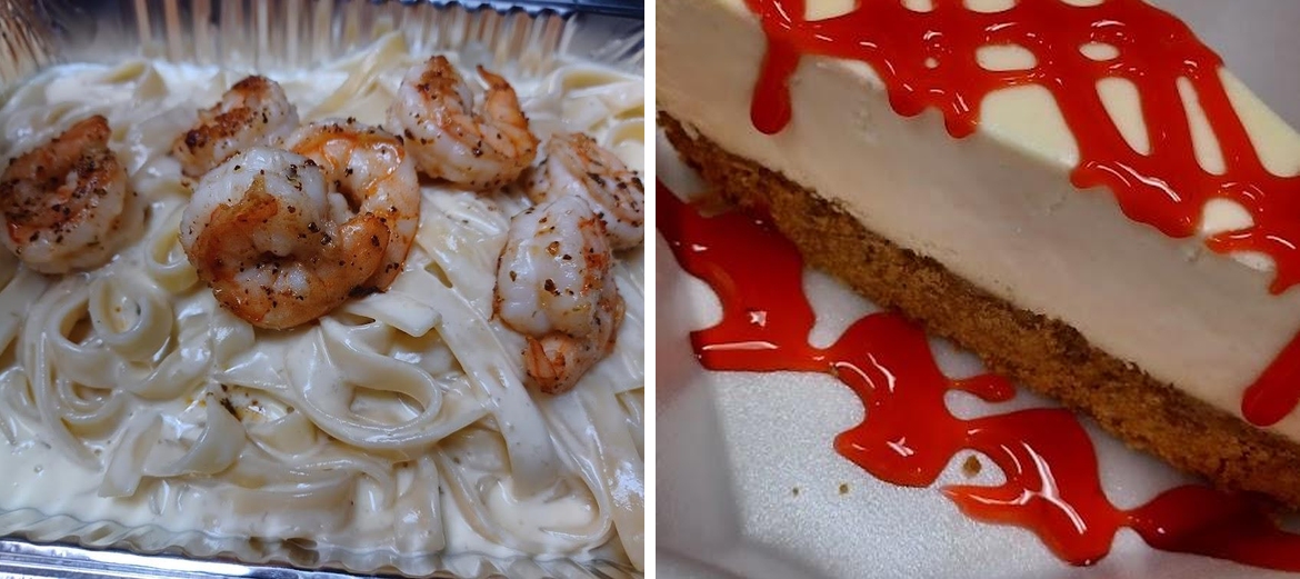 Toni's Pizza & Italian food