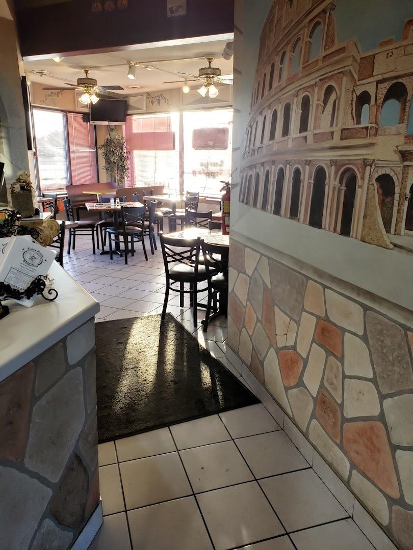 Toni's Pizza & Italian food