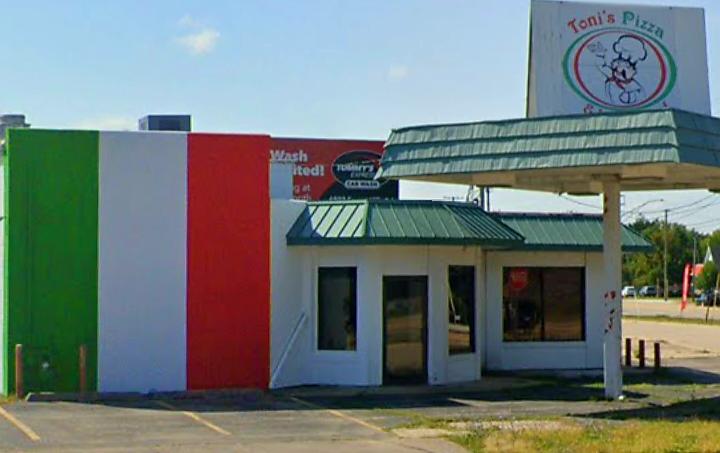 Toni's Pizza & Italian food