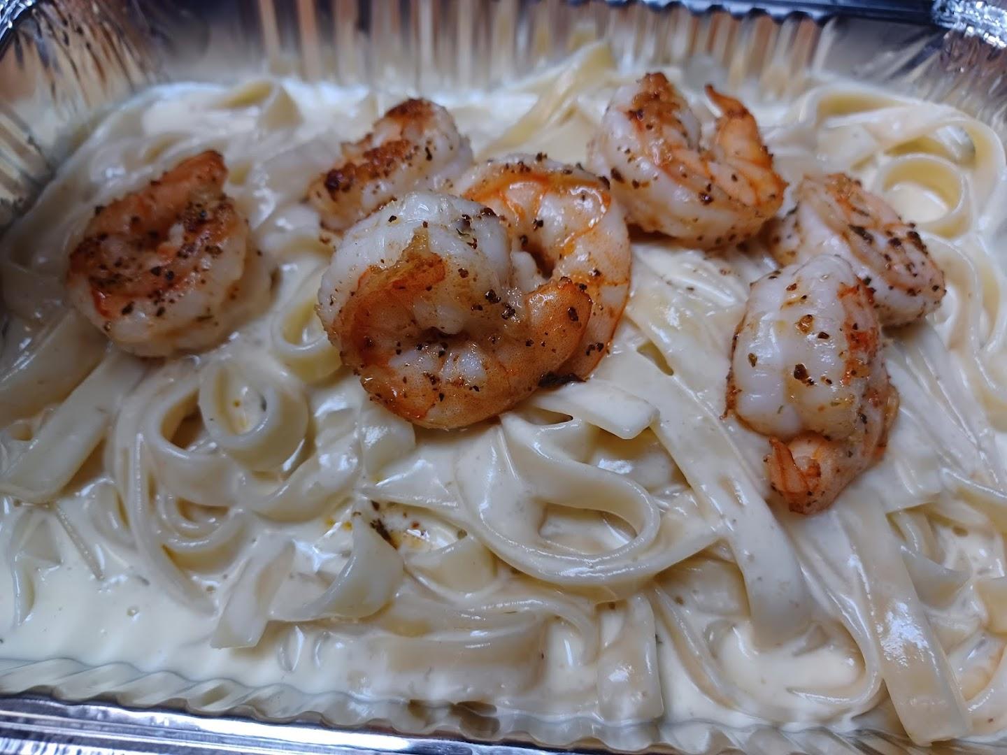 Toni's Pizza & Italian food