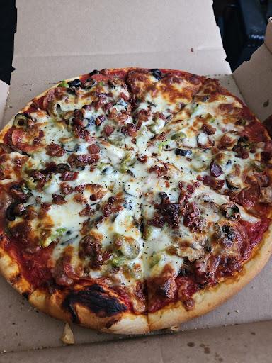 Toni's Pizza & Italian food